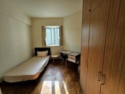 Rafflesia Condominium (D20), Condominium #622690271